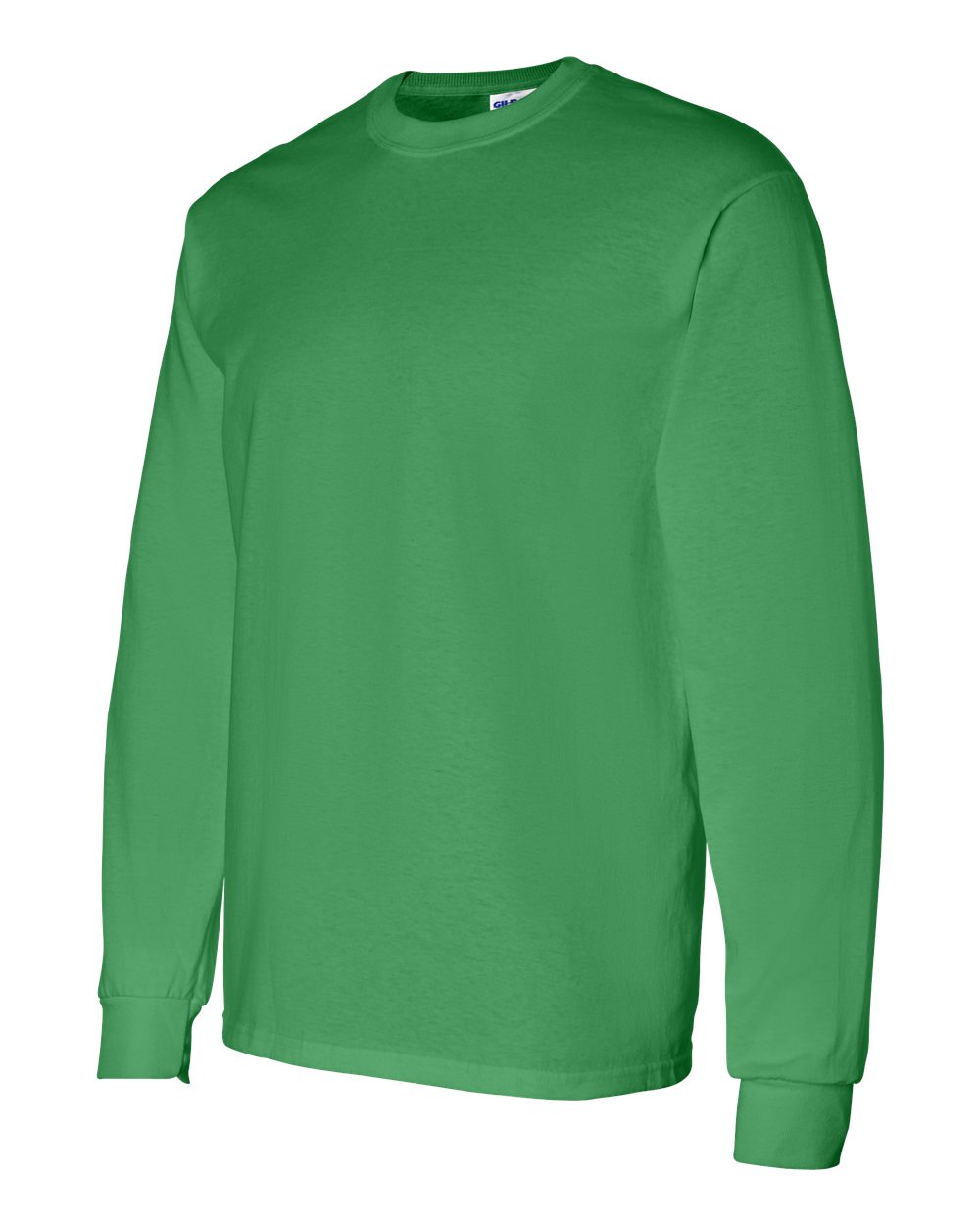 Unisex Heavy Cotton™ Long Sleeve T-Shirt - 5400 115