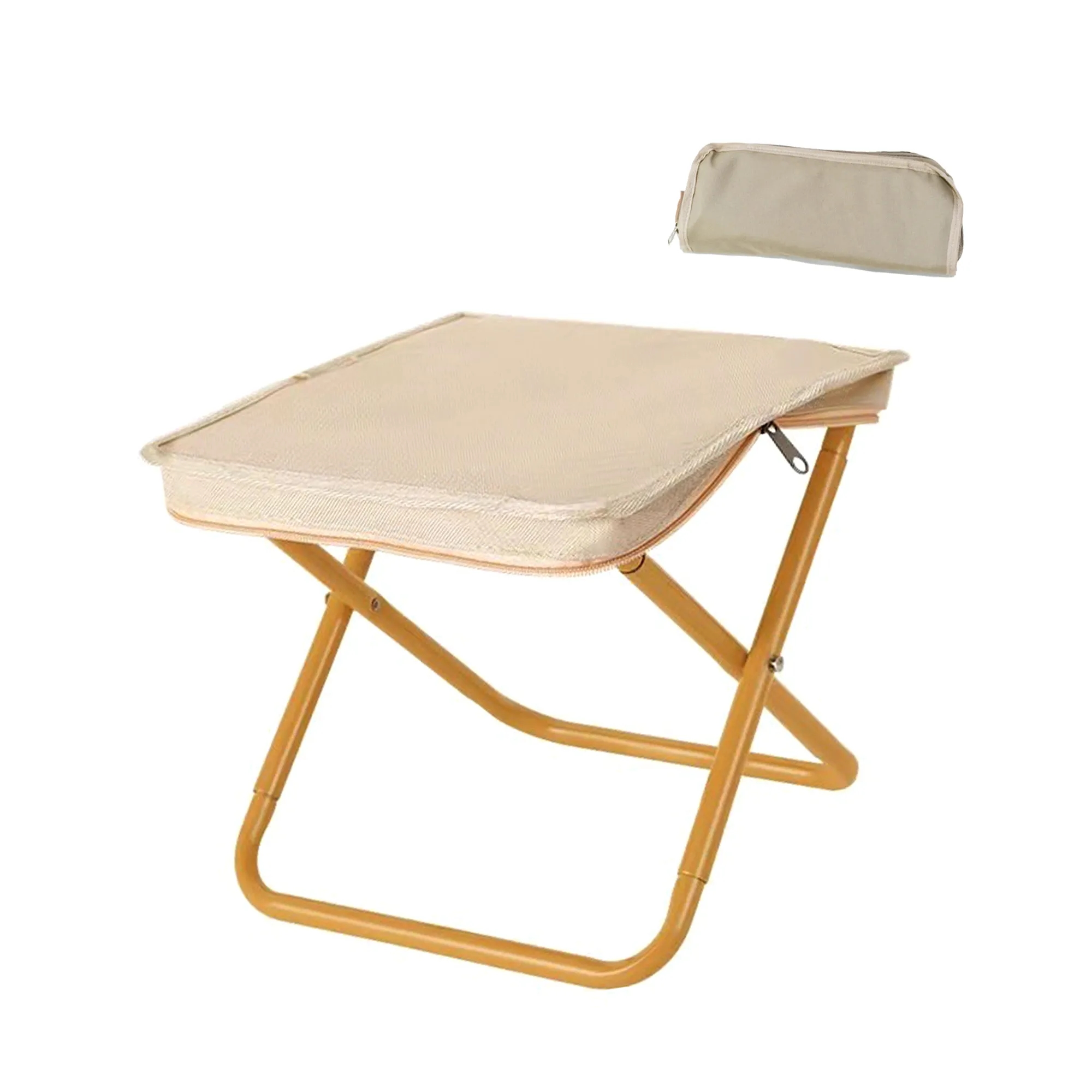 Portable Foldable Stool Bag 2