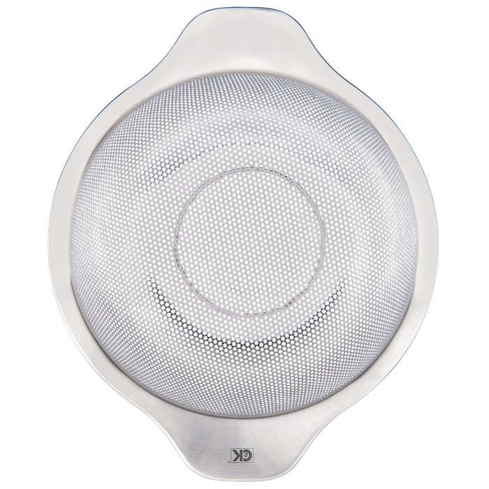 CraftKitchen™ 2.5 Quart Colander 12