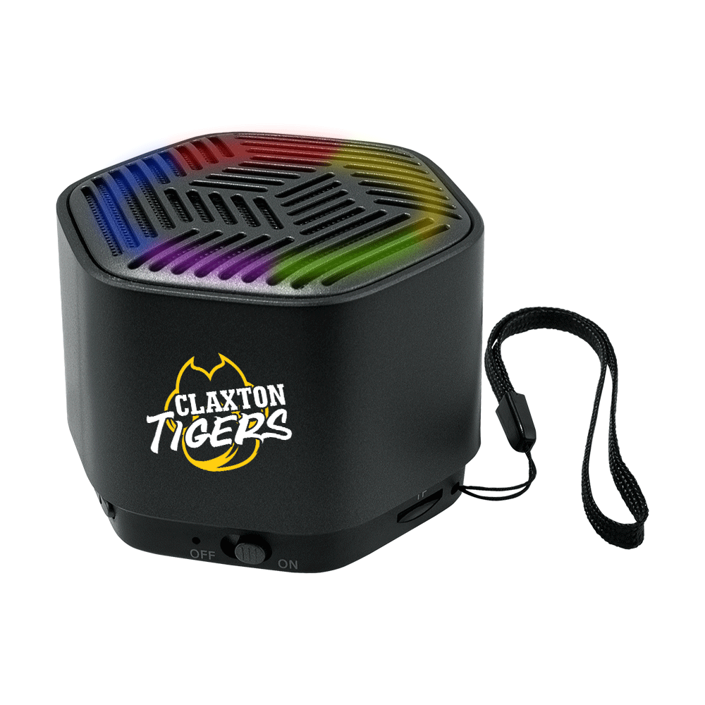 Amherst LED Wireless Speaker