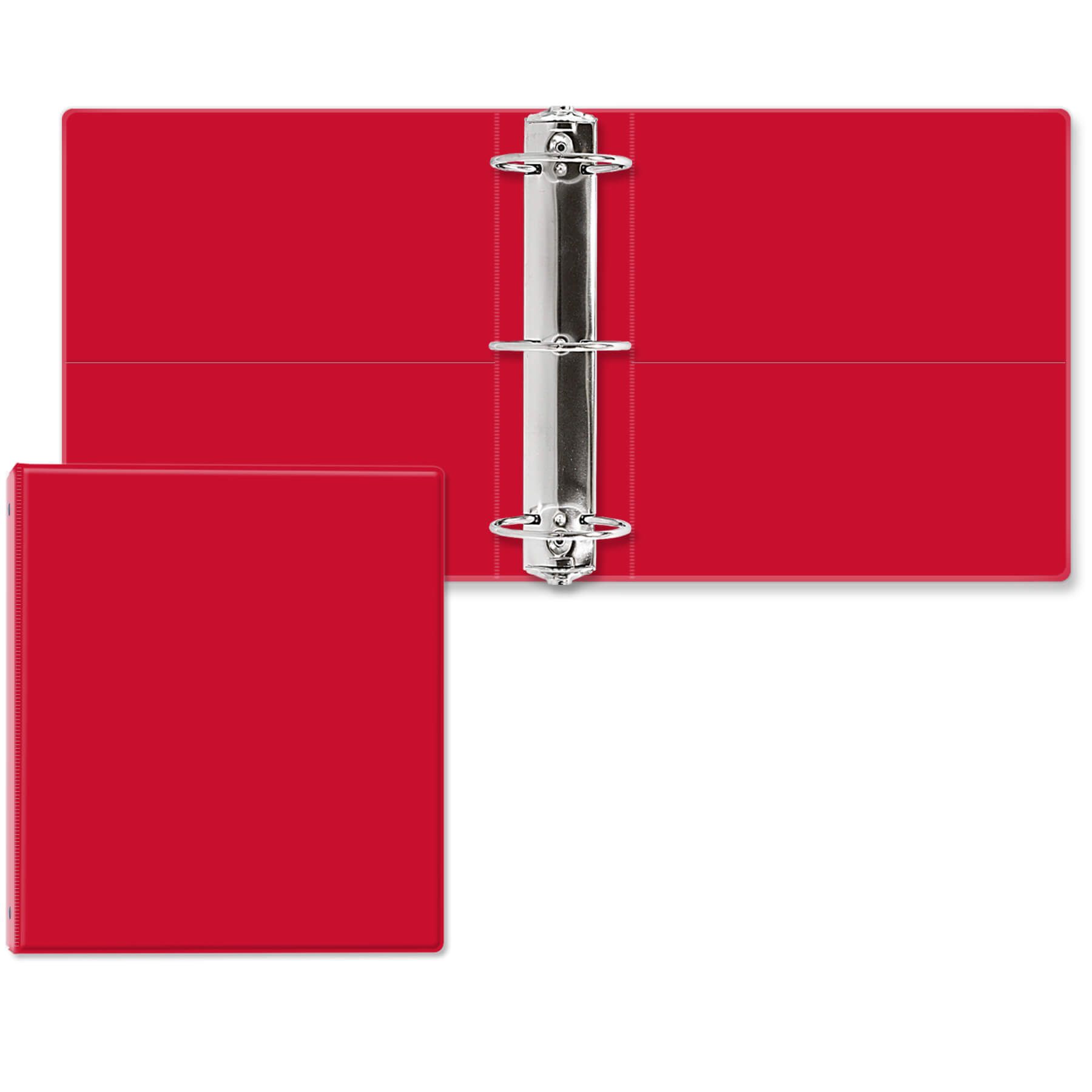 3" Classic Round Ring Binder 41