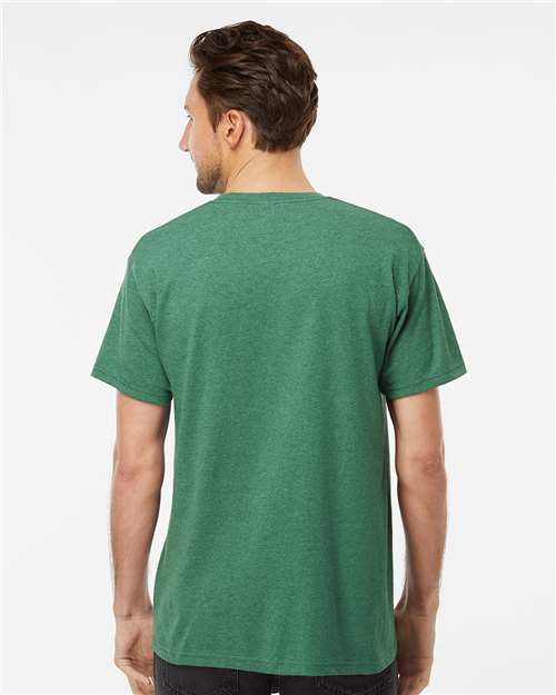Men's Gold Soft Touch T-Shirt - 4800 392