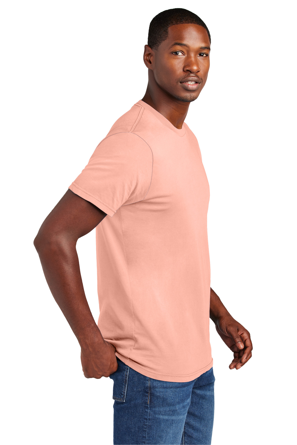 District Wash Tee DT2101 15