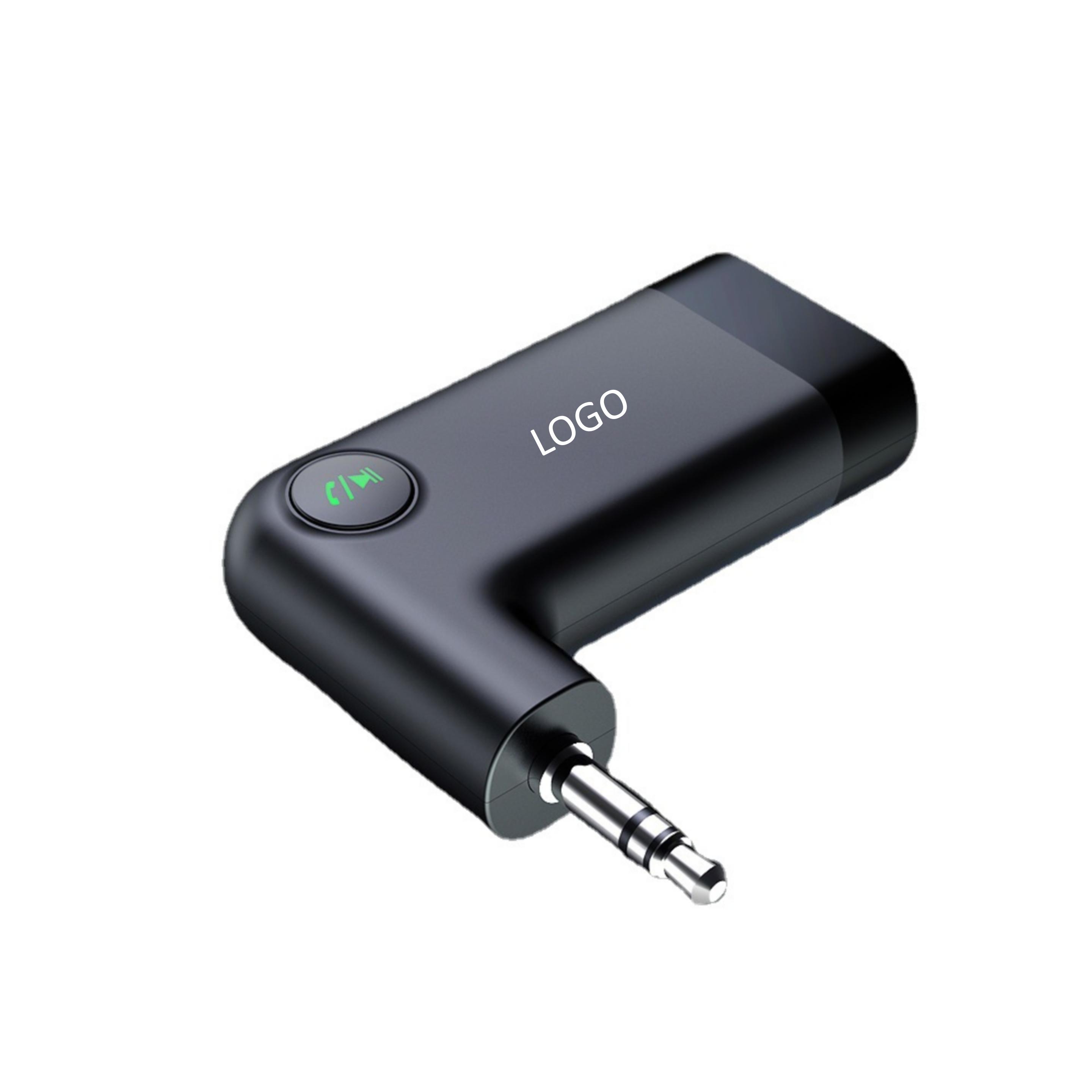 Mini Car Bluetooth Adapter 2