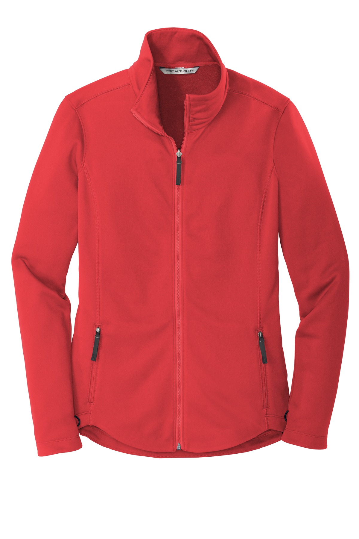 Port Authority® Women's Collective Smooth Fleece Jacket 13