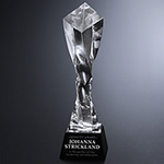 Twisted Diamond Award 5