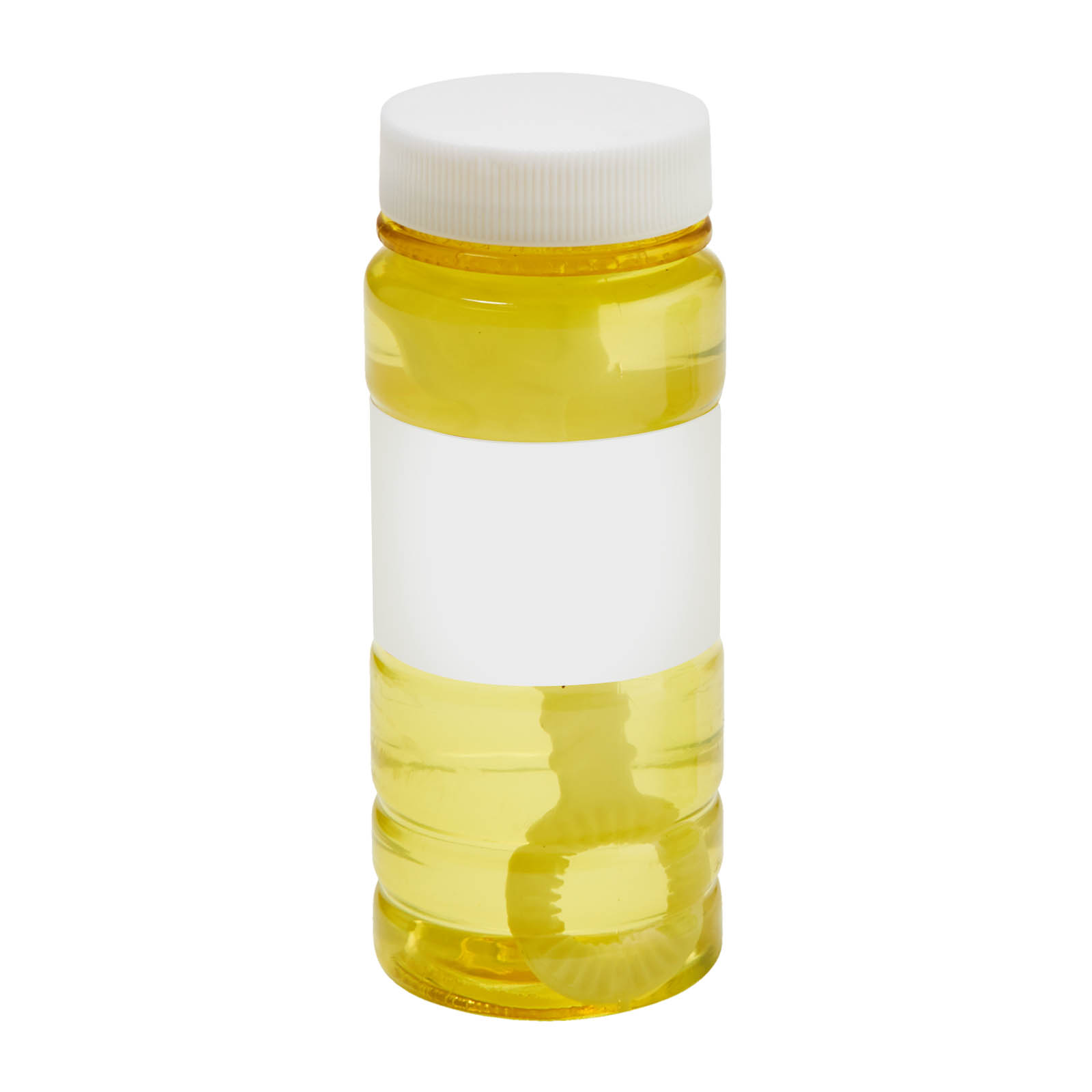 4oz. Bubbles in Translucent Bottle 11