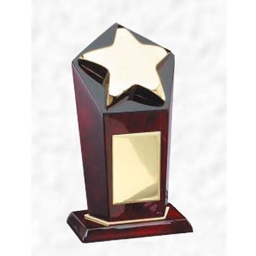 Rosewood Rising Star Award 1