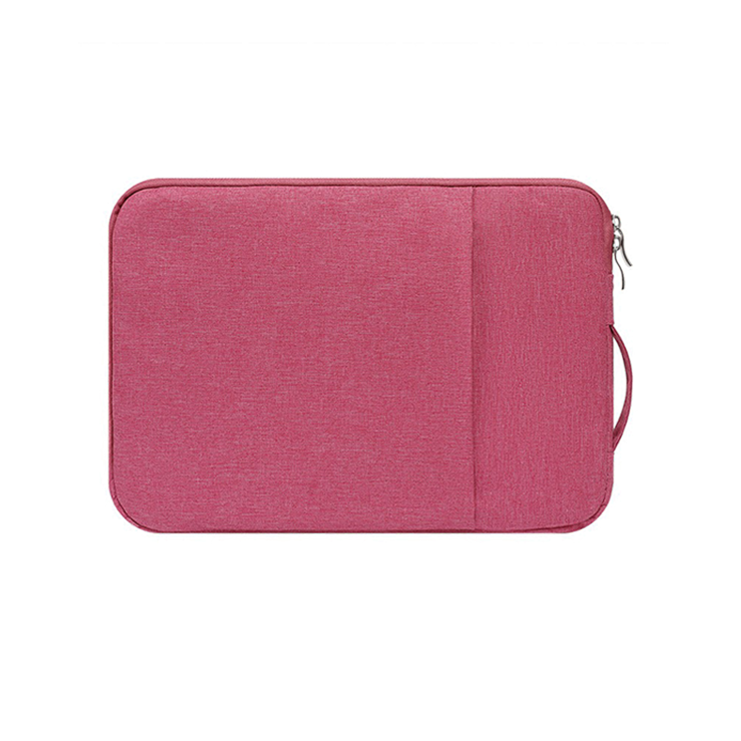 Waterproof Polyester Laptop Sleeve with Handle 12