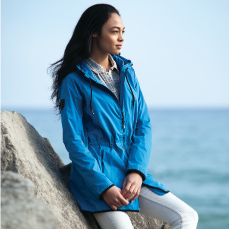 Women's Martinriver Roots73 Jacket 16