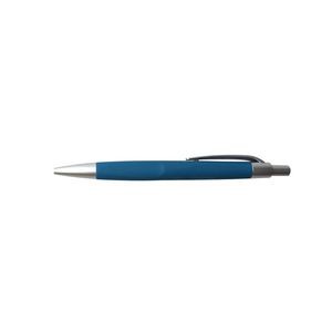 Plastic Dual Tip Pen 6