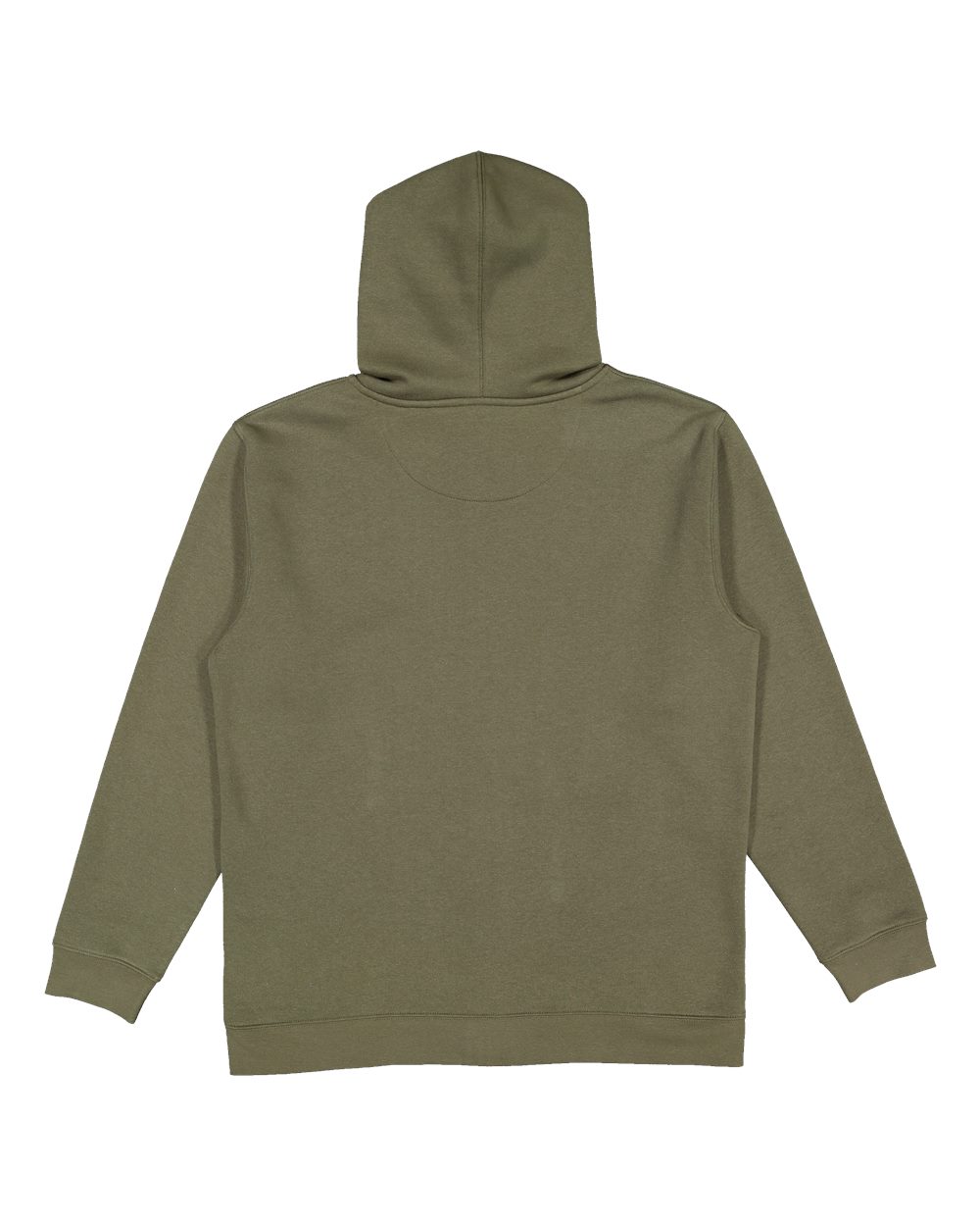 Unisex Full-Zip Hoodie Sweatshirt - 6927 11