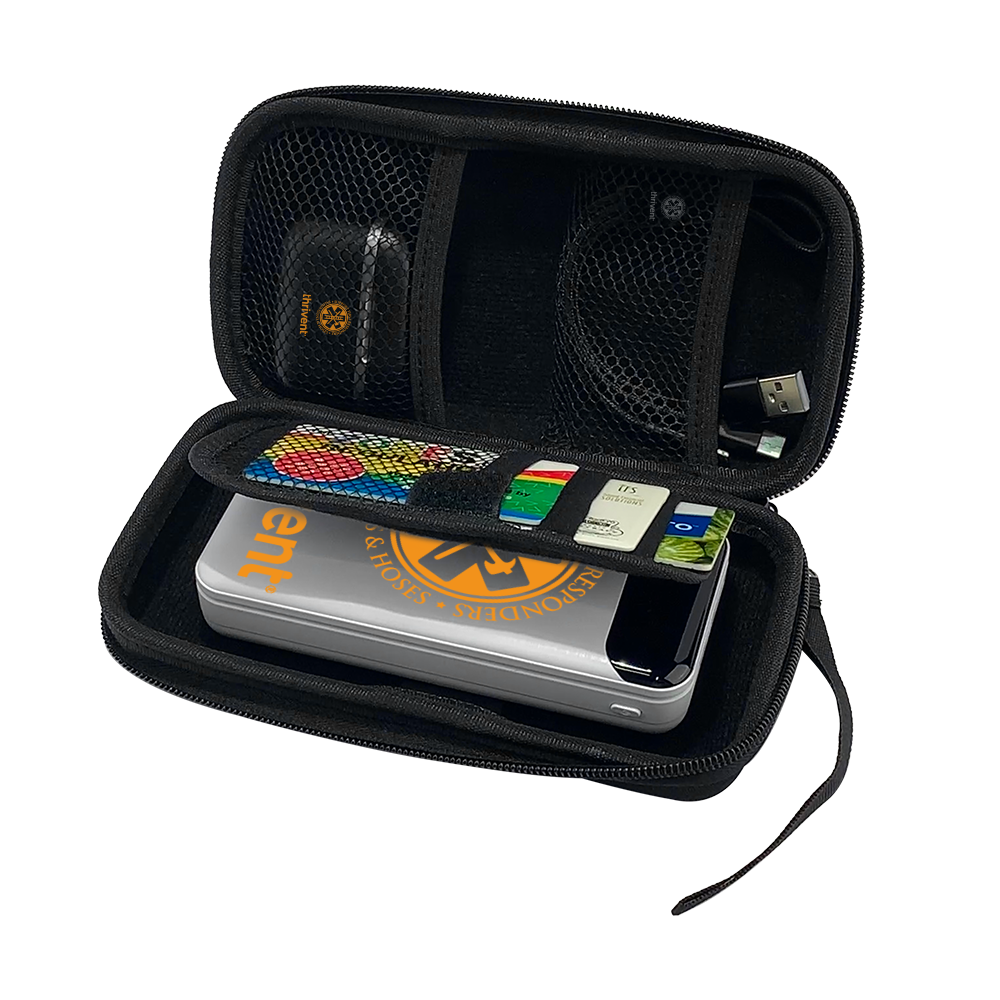 TechPro Mobile Premium Kit 7 24