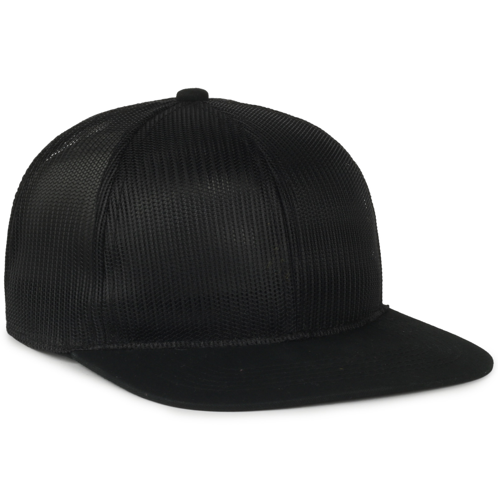 All Mesh Cap