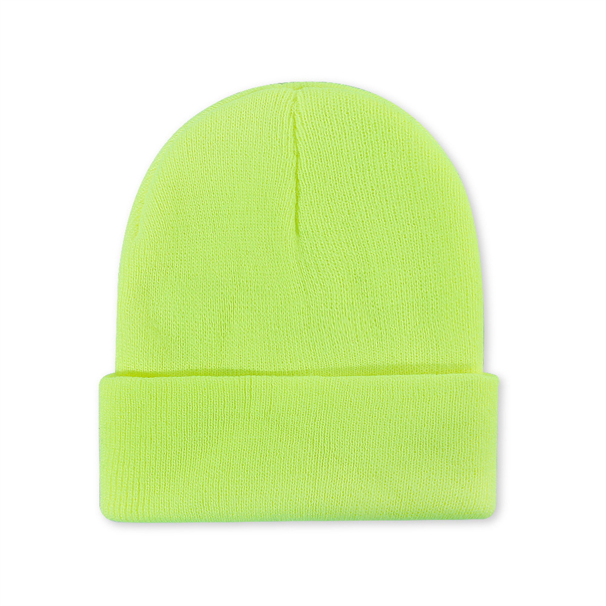 Cozy Knit Beanie 9