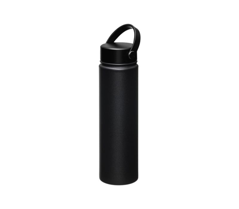 Vacuum Hydra Stainless Steel Water Bottle, 24 oz. 5