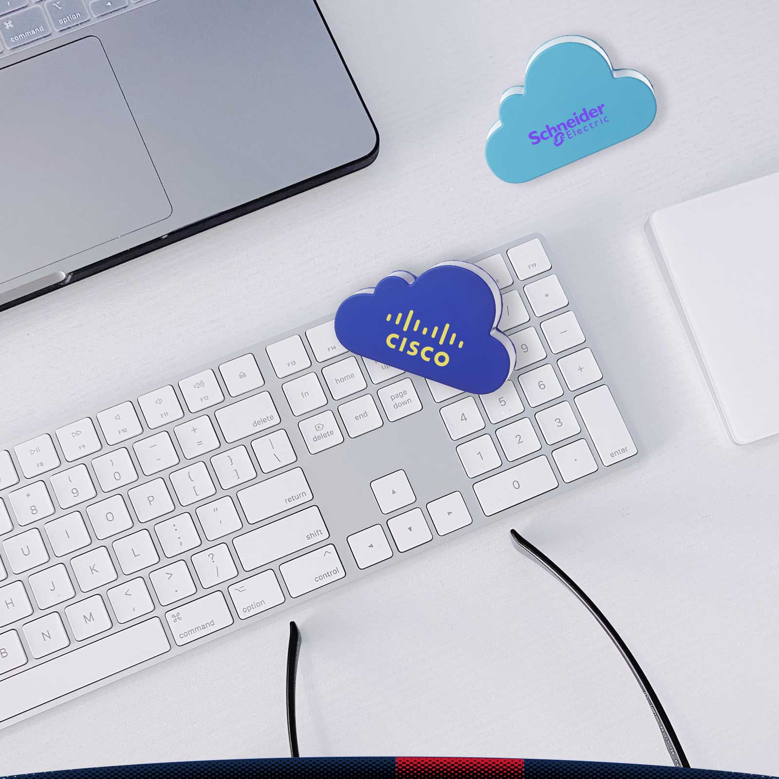 Swery Cloud Stress Ball 5