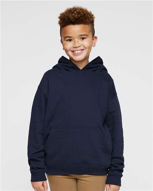 Youth Hoodie Sweatshirt - 2296 117