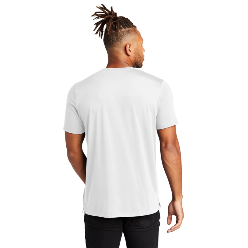 Mercer+Mettle Stretch Jersey Crew 1
