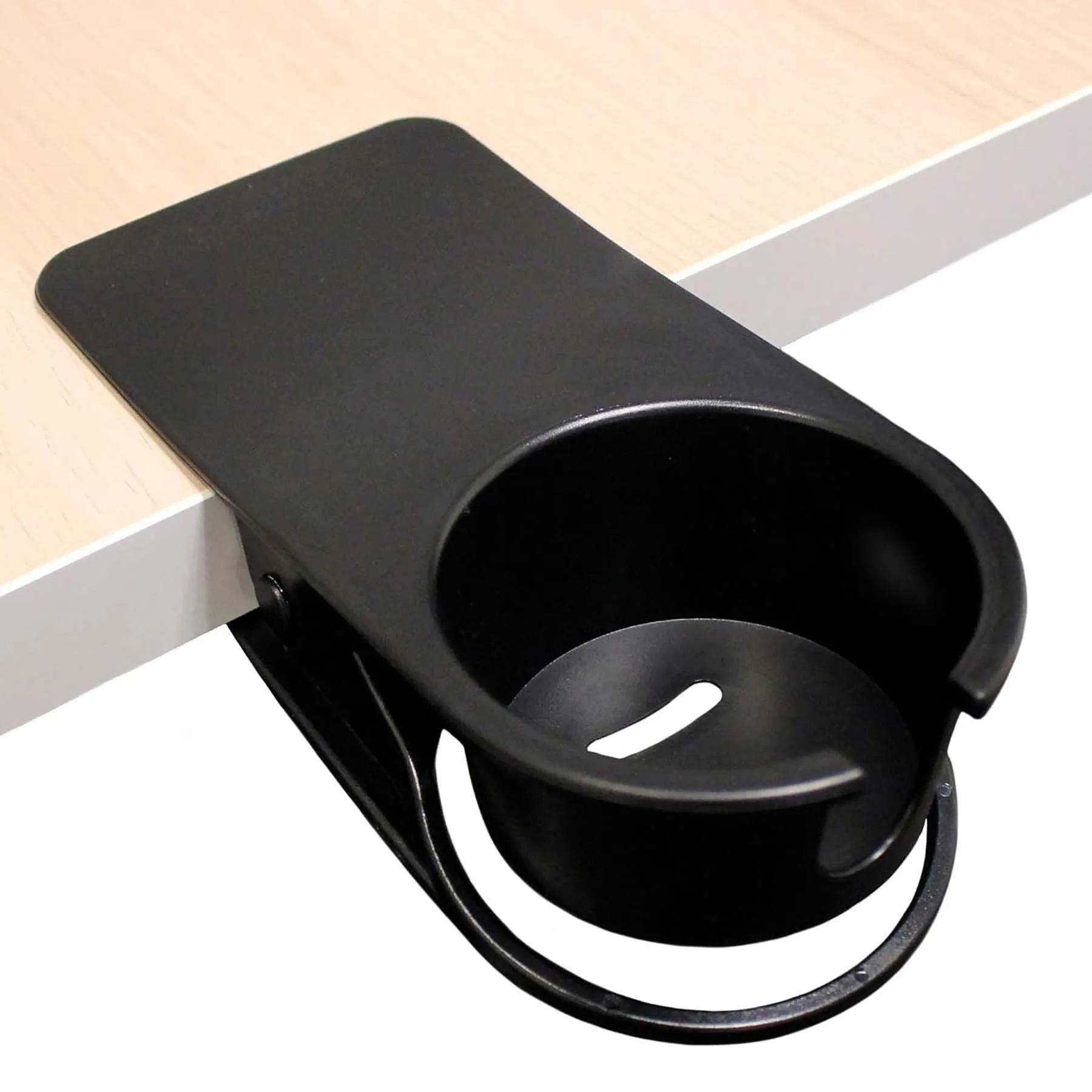 Table Desk Side Huge Clip 6