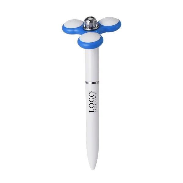 Novelty Swivel Pen 5