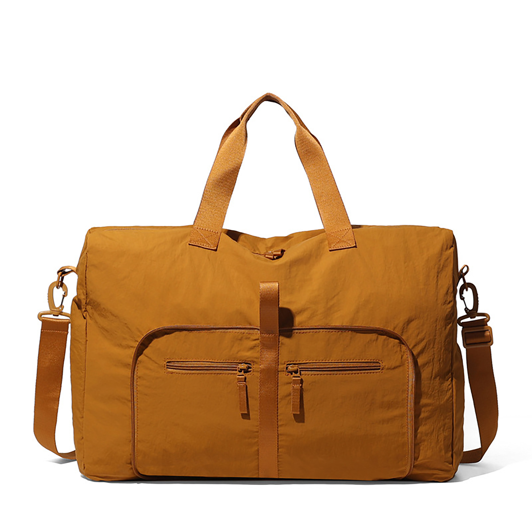 Foldable Lightweight Travel Luggage Bag 2