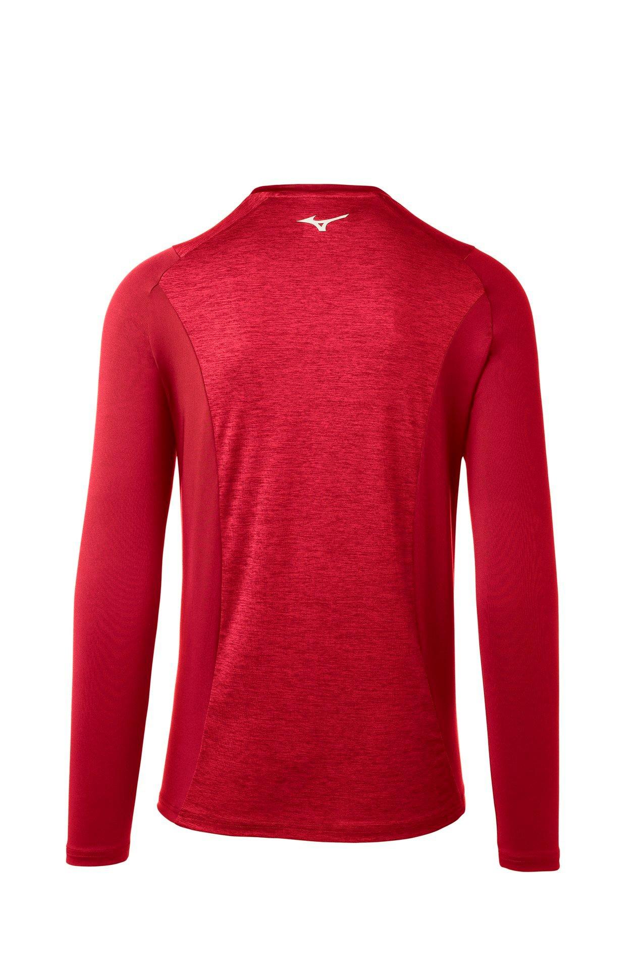 Youth Mizuno Alpha Stretch Sleeve 23