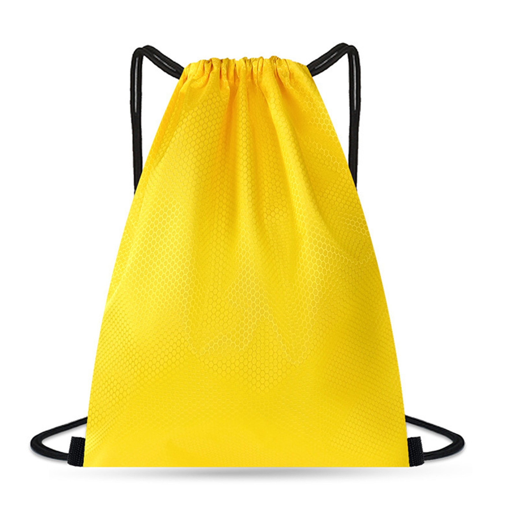 Basketball Drawstring Pocket 4