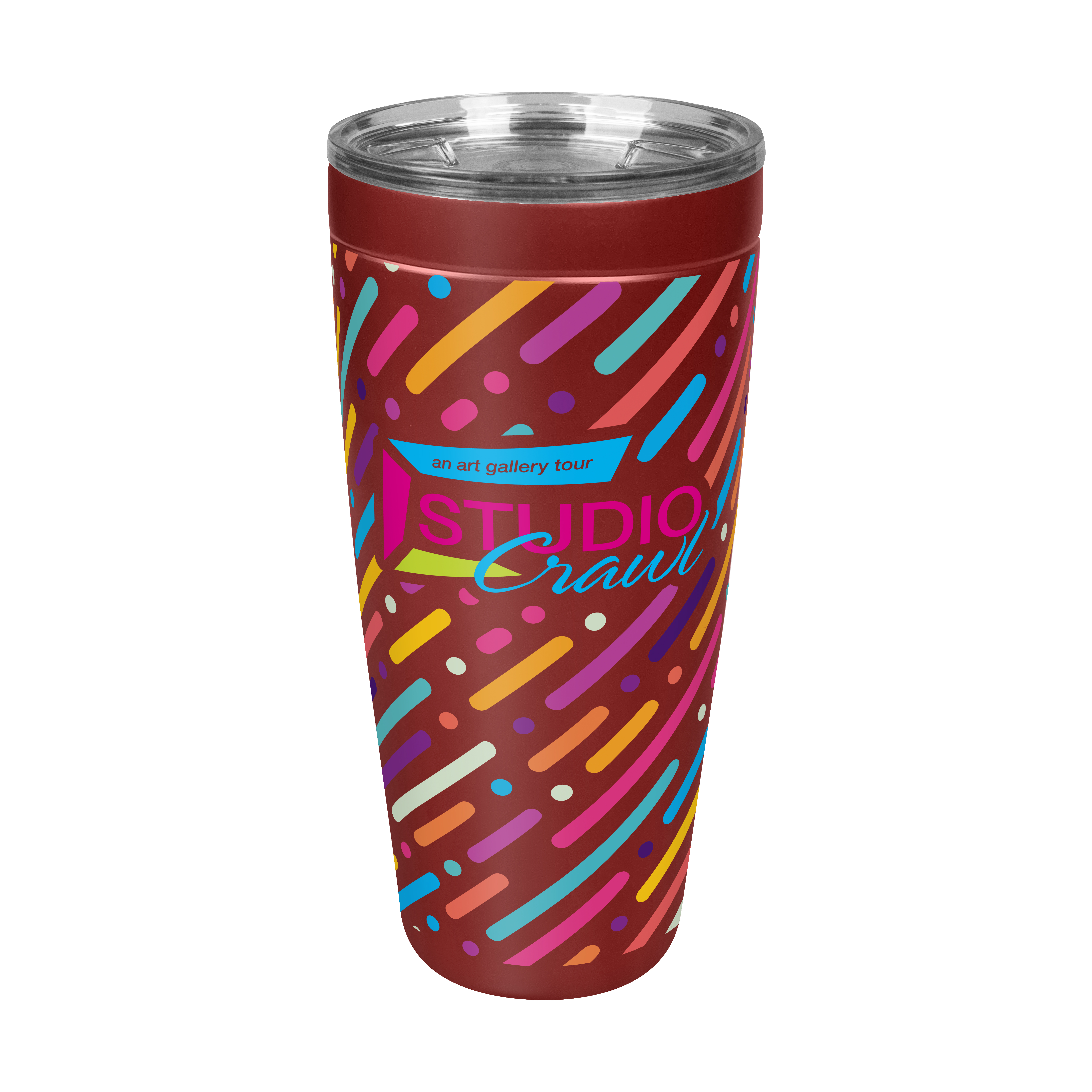 The Viking Collection® Nova Tumbler - 20 oz. 155