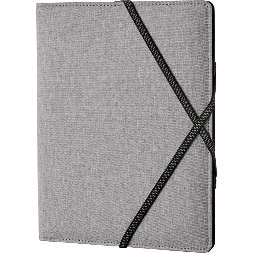 FSC® Mix Heathered Writing Pad 31