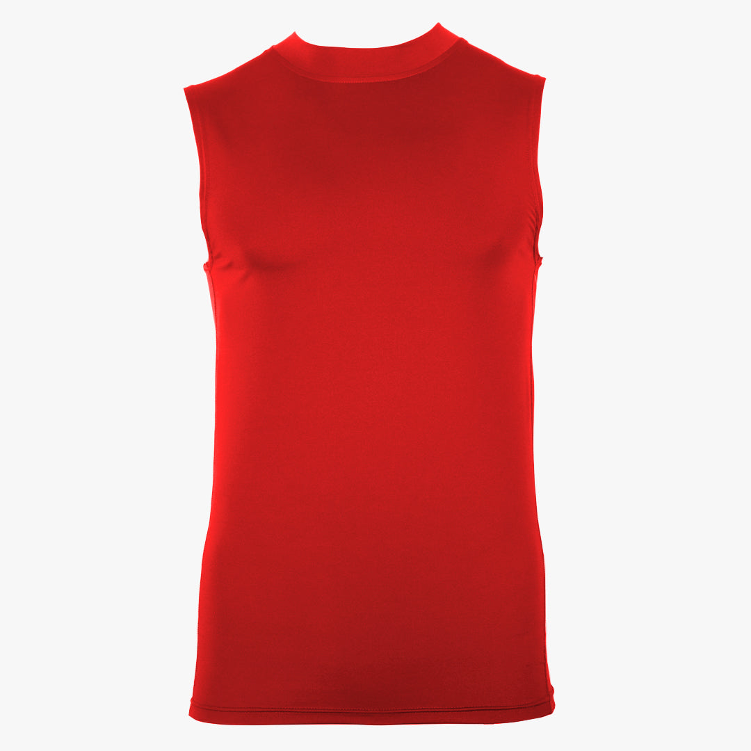 #T139 / Enduro Flex Men's Compression Muscle top 4