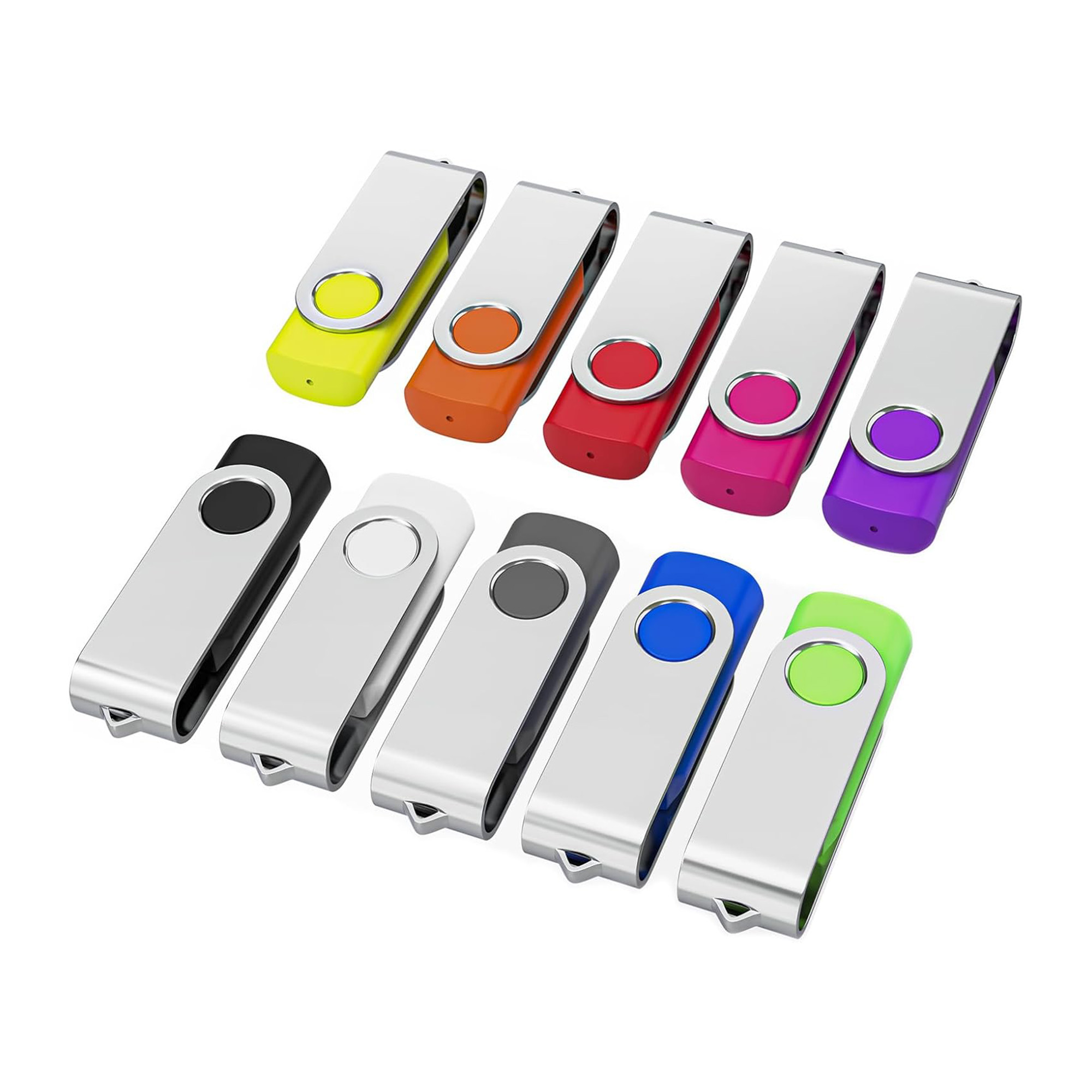Pocket Rotation Personalized Drive 1