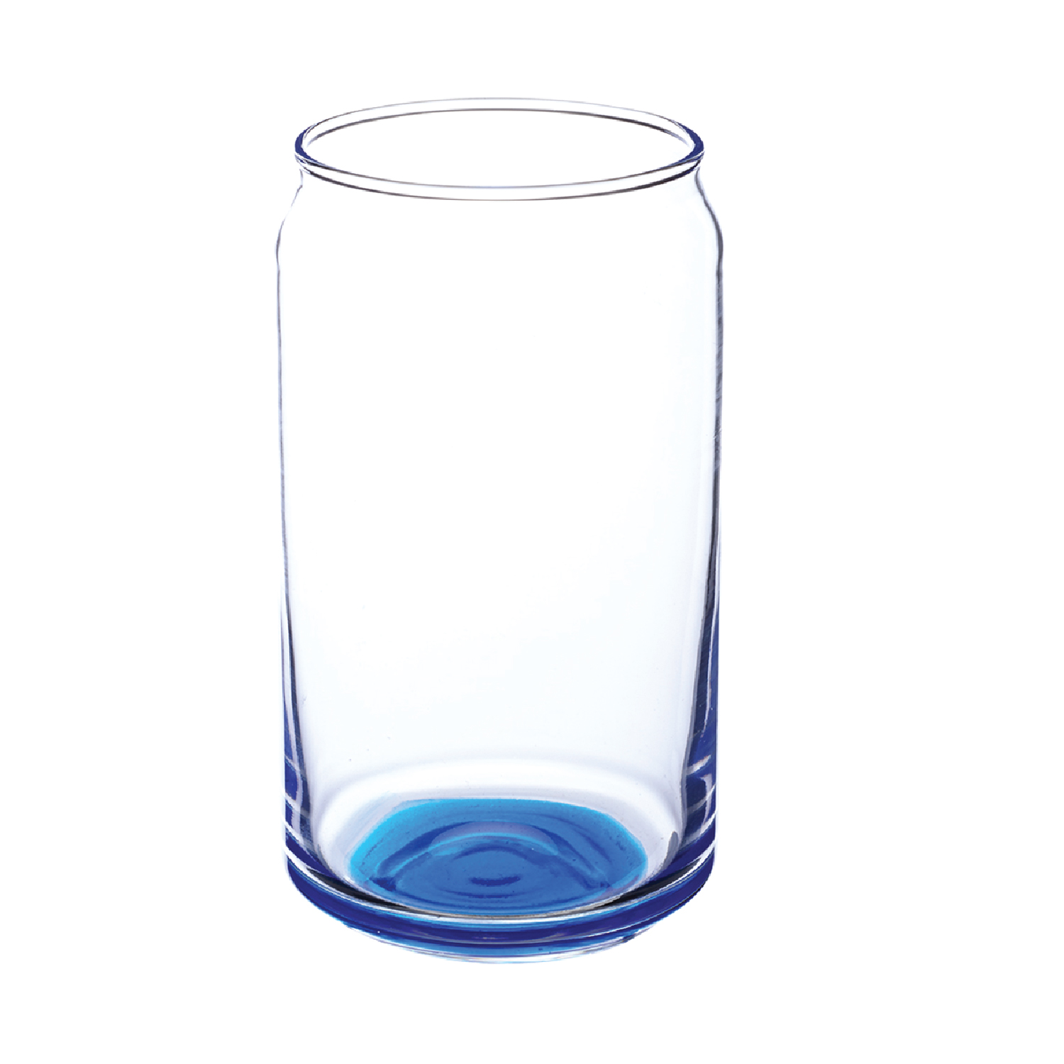 16 oz. Pop Can Shaped Glasses (Engraved Imprint) 8