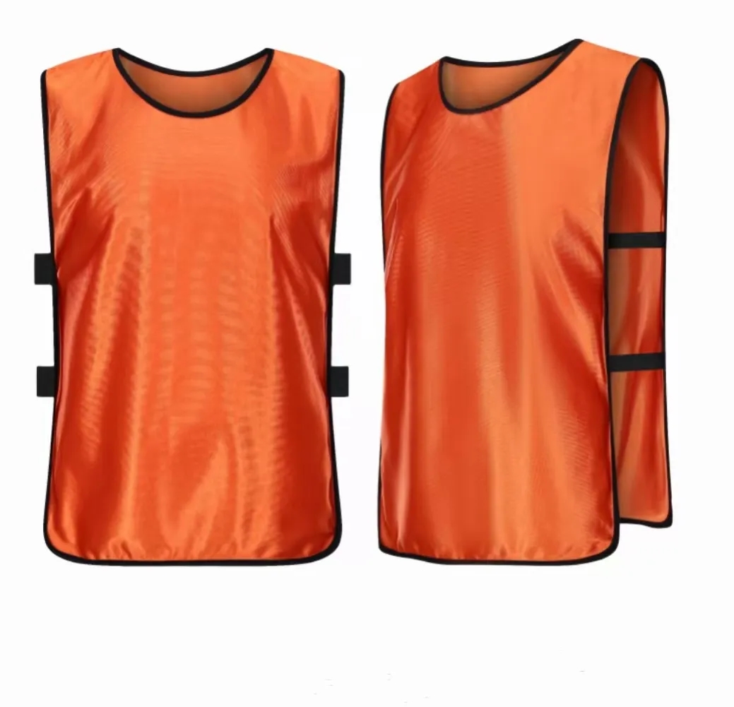 Scrimmage Training Vest 5