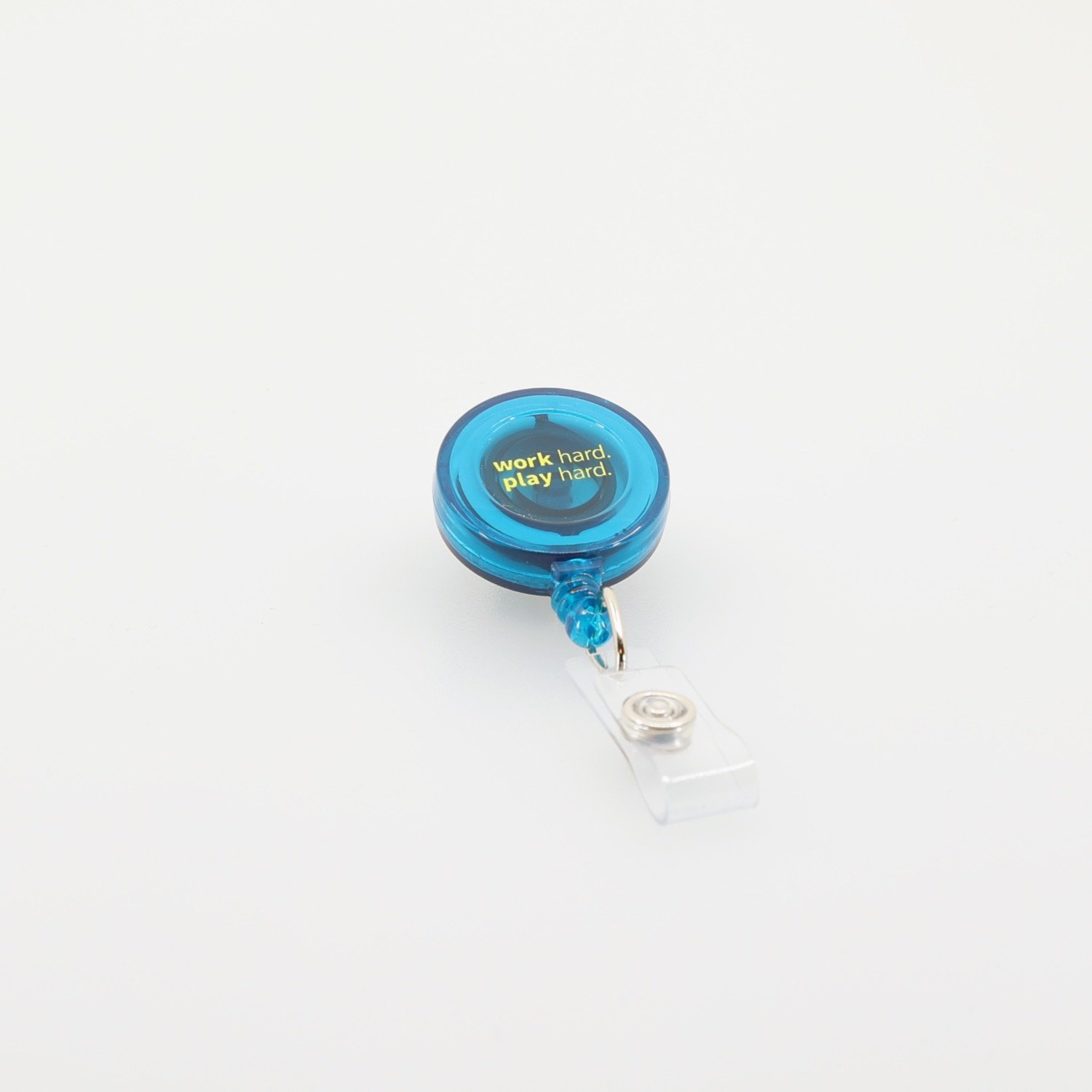 Good Value™ Promo Retractable Badge Holder 26
