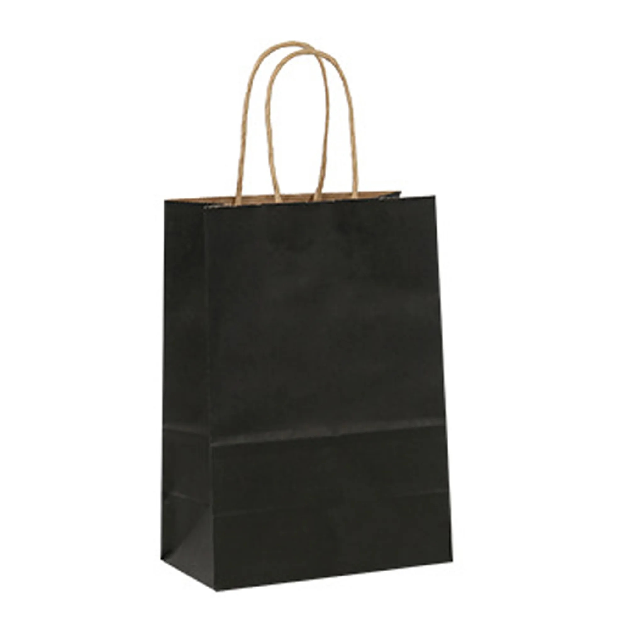 Kraft Paper Bag 4