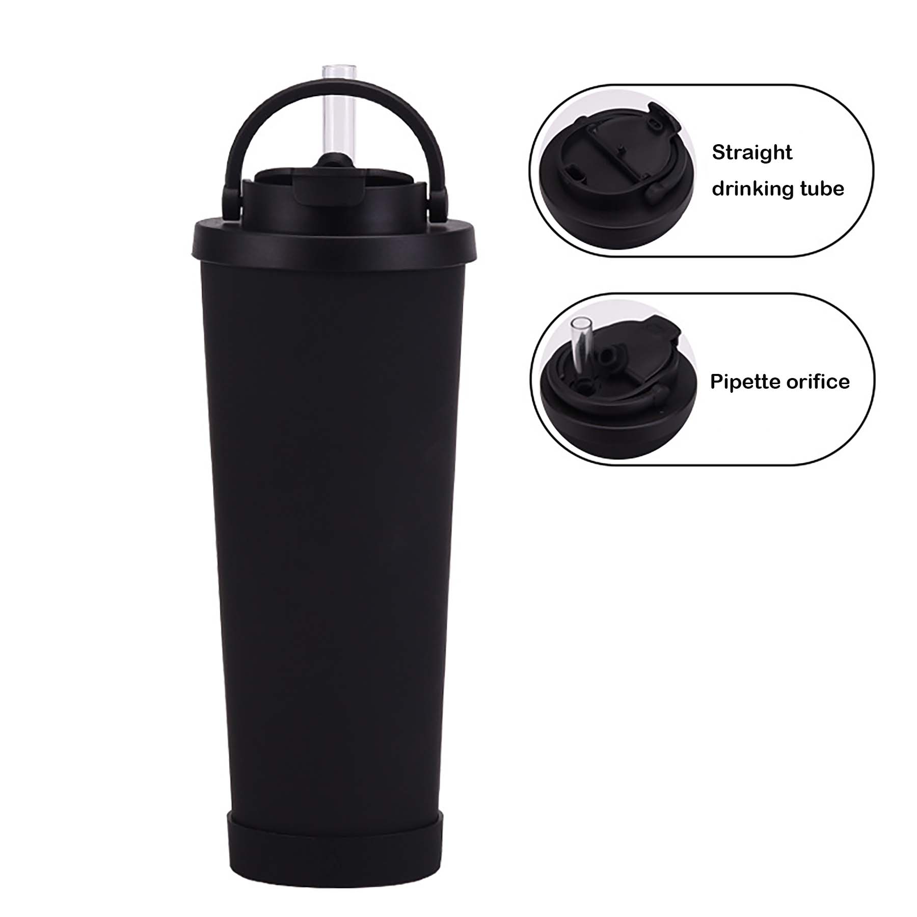 Insulated Water Bottle 7