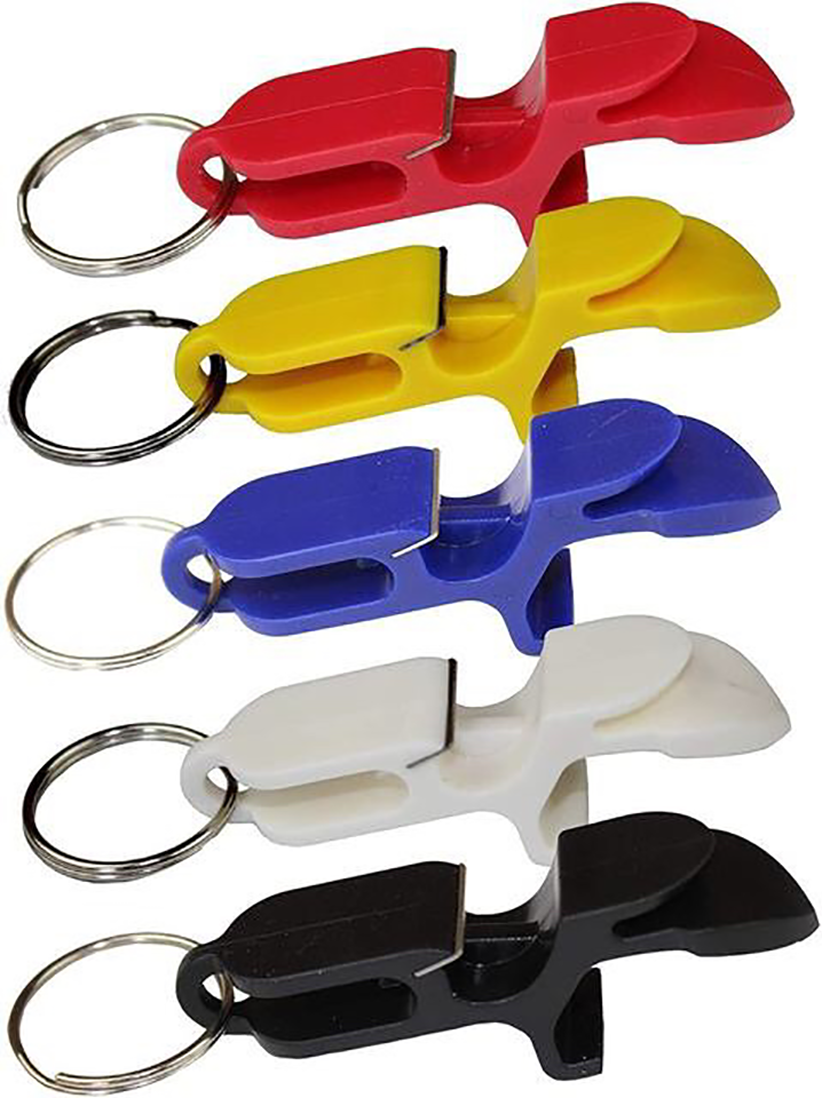 Multi Functional Bottle Opener 1