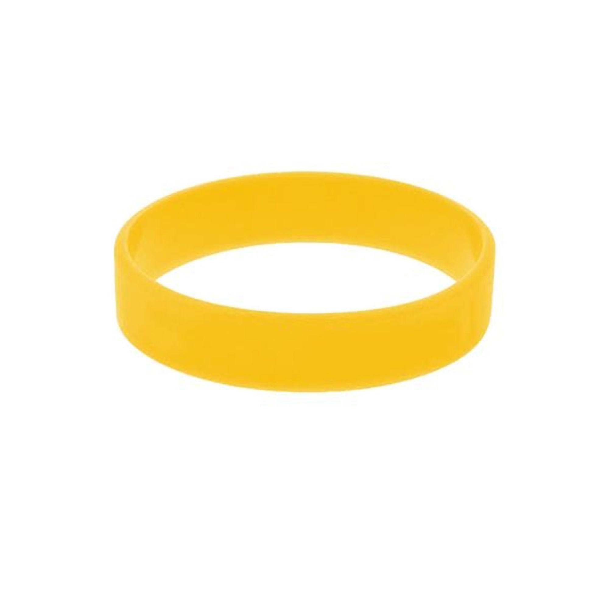 Silicone Wristband 4