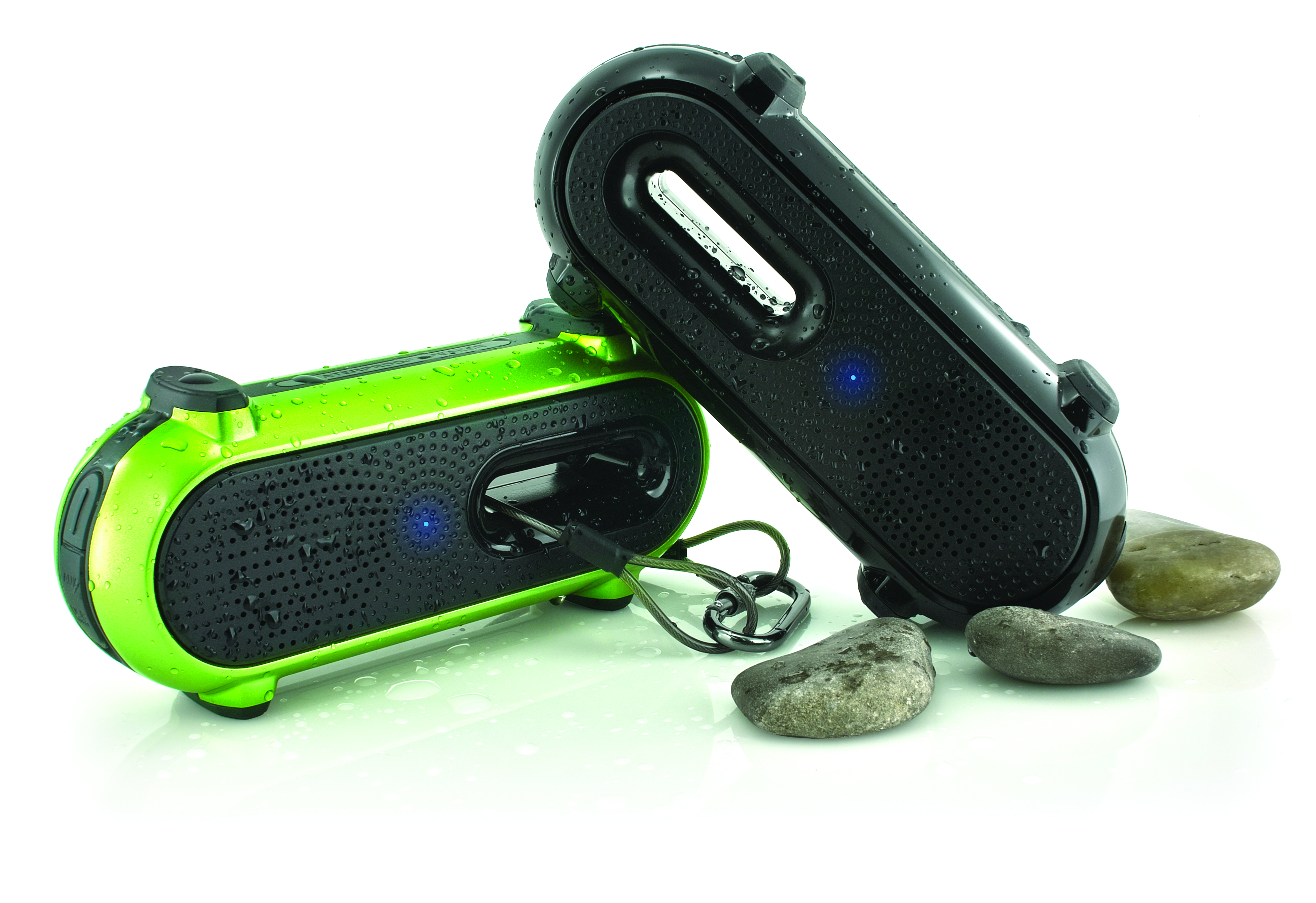 4151SPK - Bluetooth Weatherproof Speaker 3