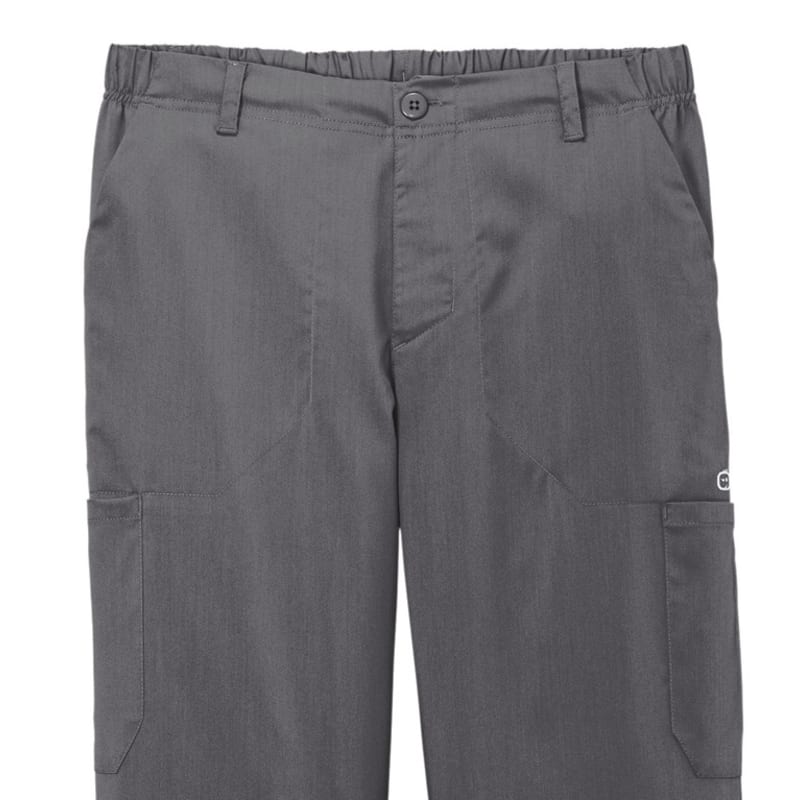 WonderWink Men's Premiere Flex Cargo Pant 24