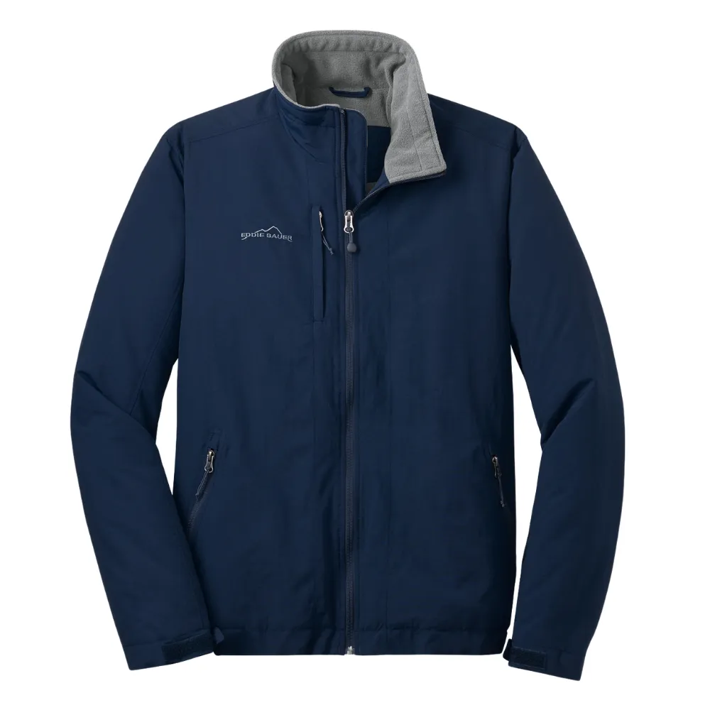 Eddie Bauer(R) Fleece-Lined Jacket 3