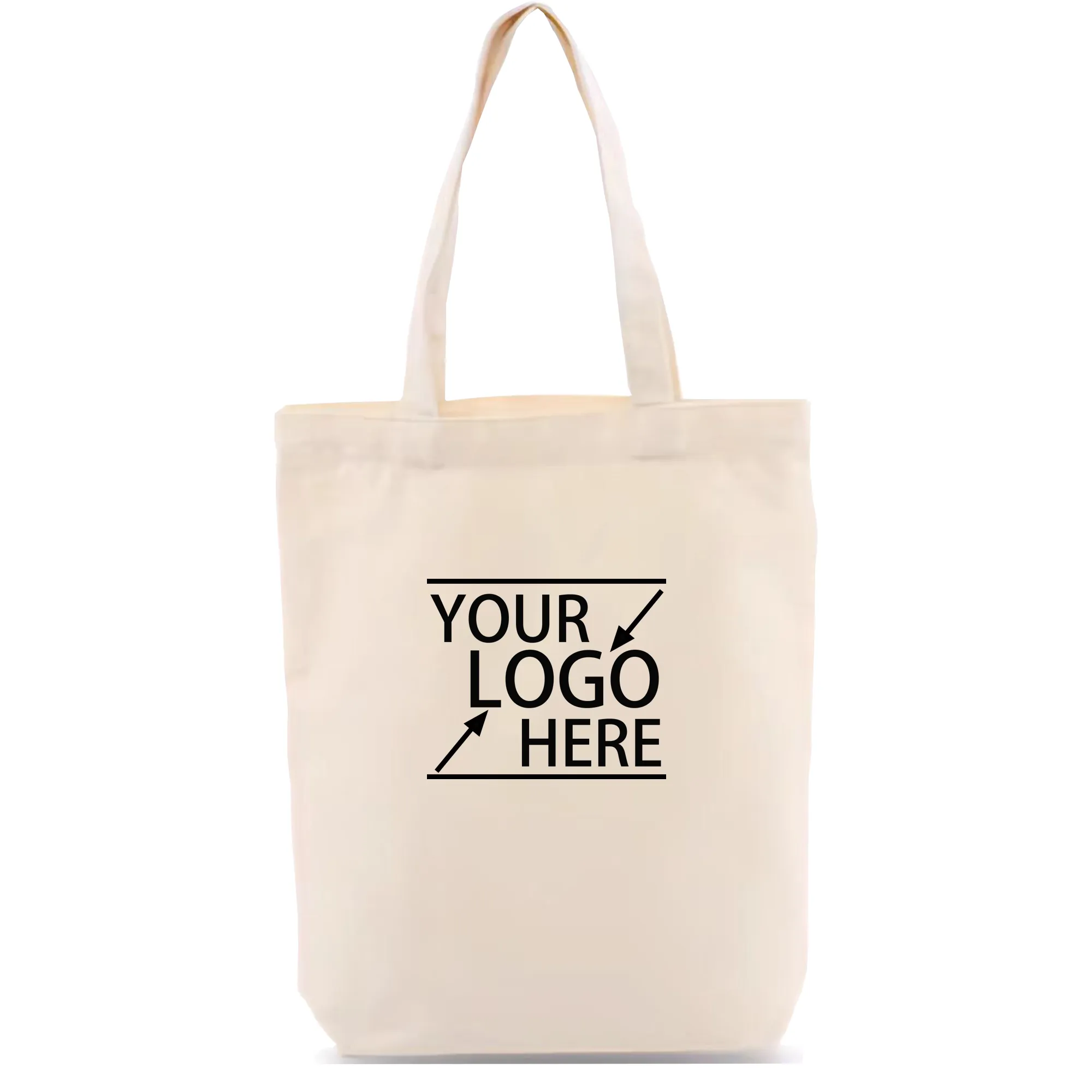 12 Oz. Canvas Bag 1