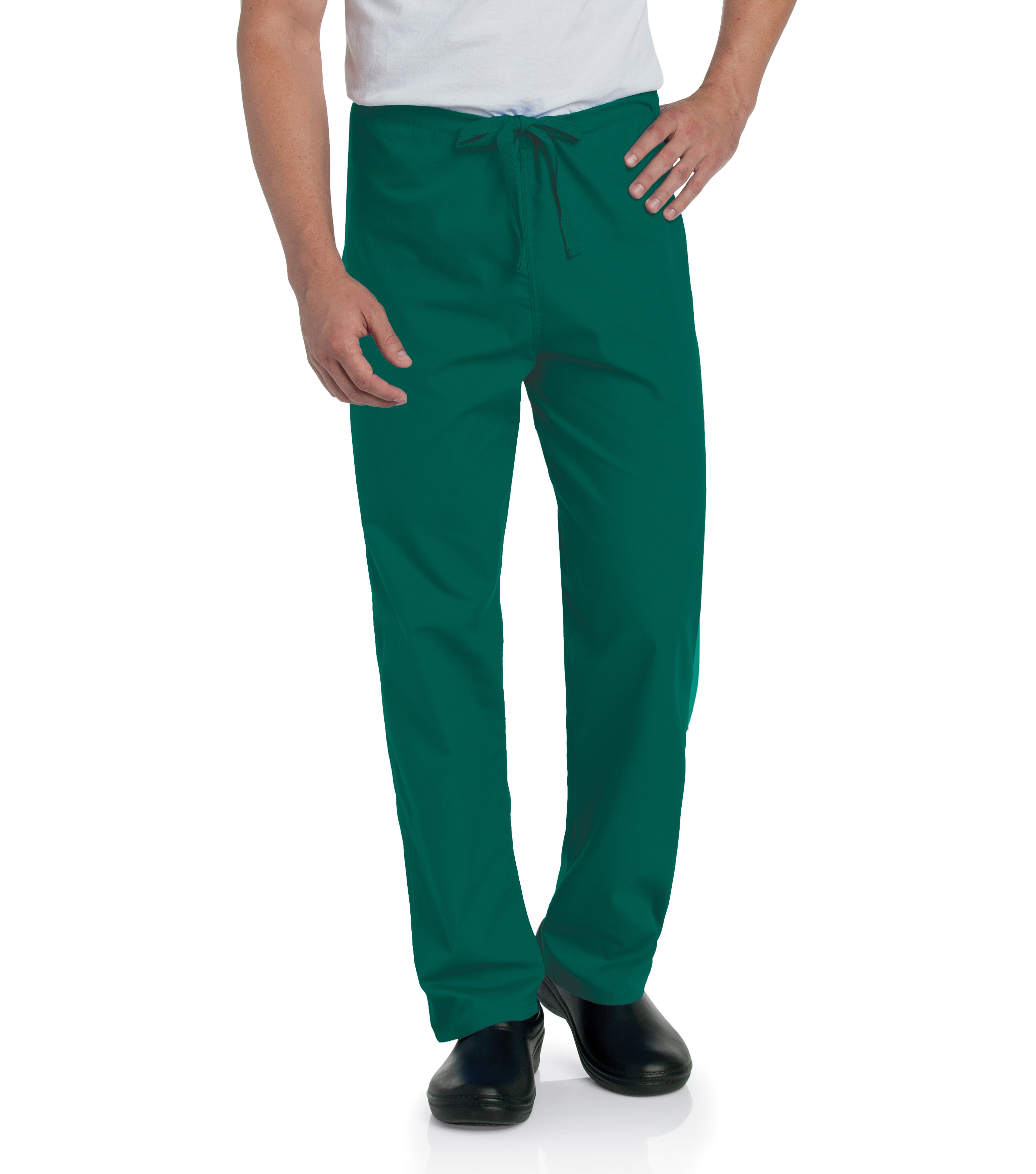 Landau - Essentials - Unisex One-Pocket Reversible High-Rise Waist Pant 69