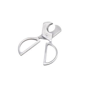 Slim Neck Cigar Clipper Scissors 10