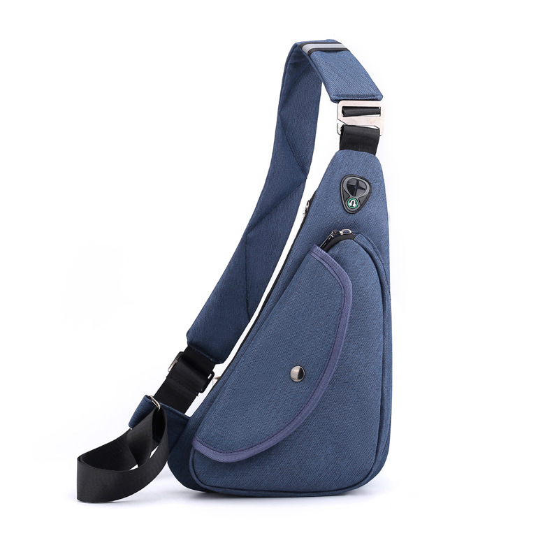 Crossbody Bag Backpack 3