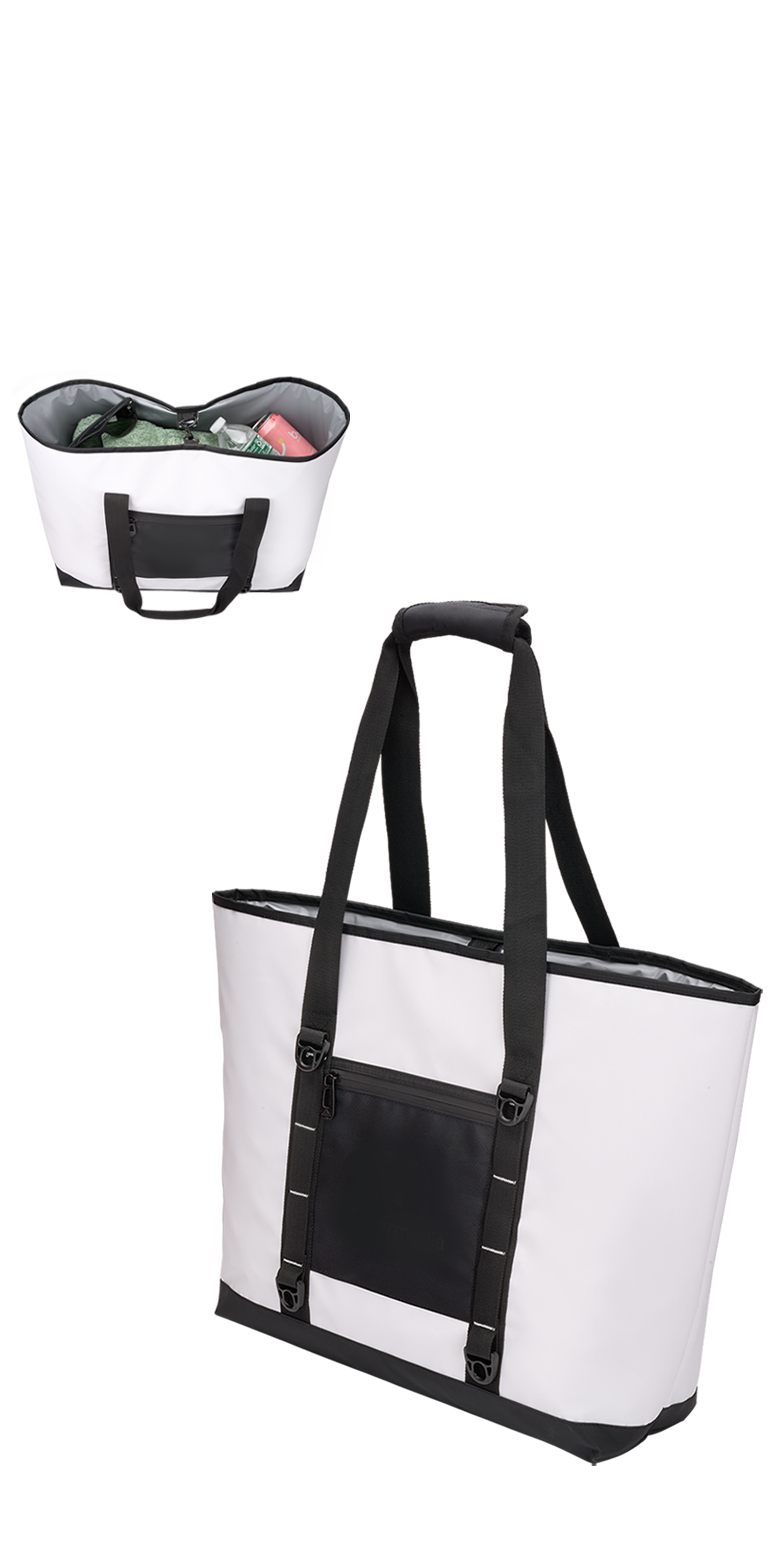 Urban Peak® Padded Tote Bag 16