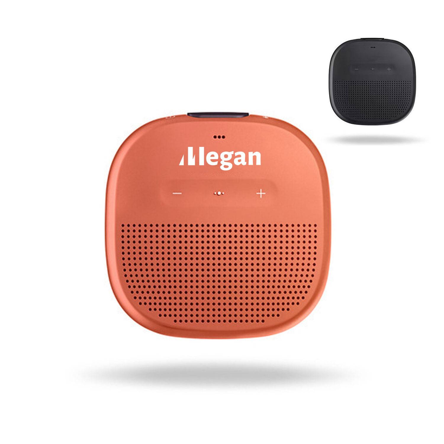 Portable Waterproof Mini Wireless Bluetooth Speaker 4