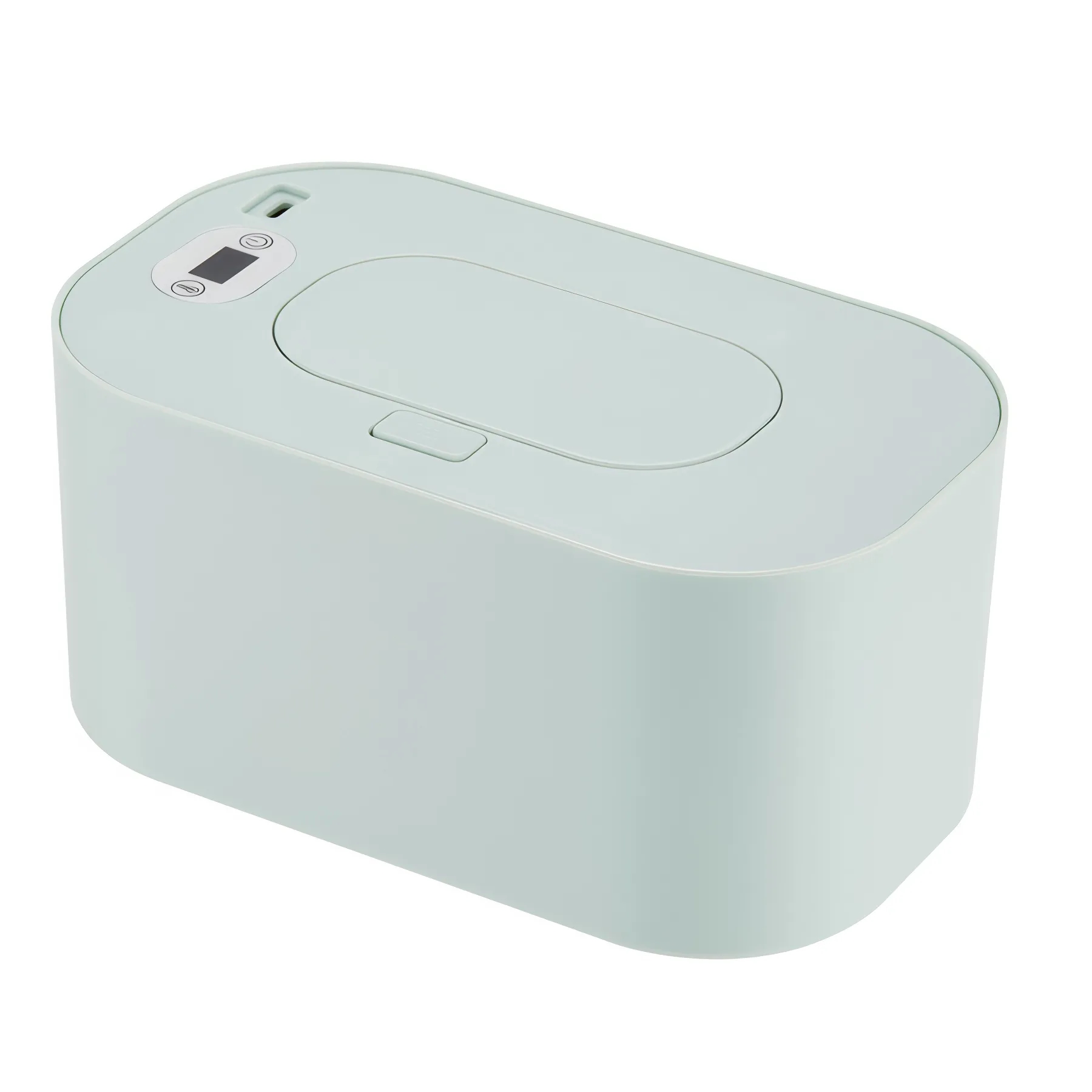 Baby Wipes Warmer 4
