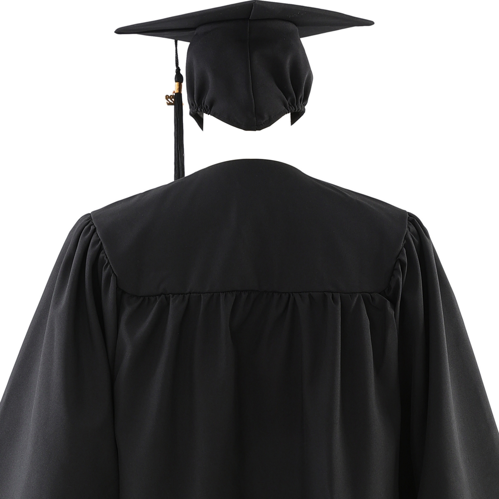 2025 Graduation Cap And Gown 3